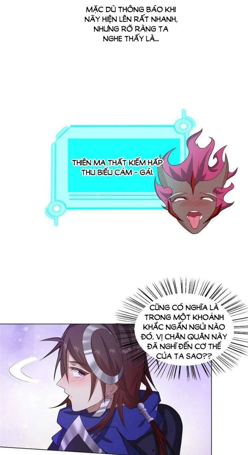 Võ Công Tự Động Tu Luyện: Ta Ở Ma Giáo Tu Thành Phật Hoàng Chapter 32 - 4