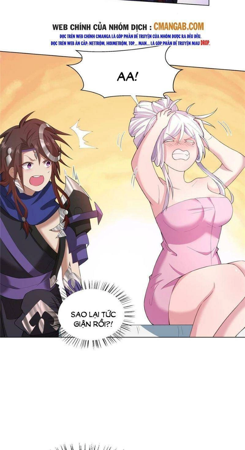 Võ Công Tự Động Tu Luyện: Ta Ở Ma Giáo Tu Thành Phật Hoàng Chapter 32 - 5