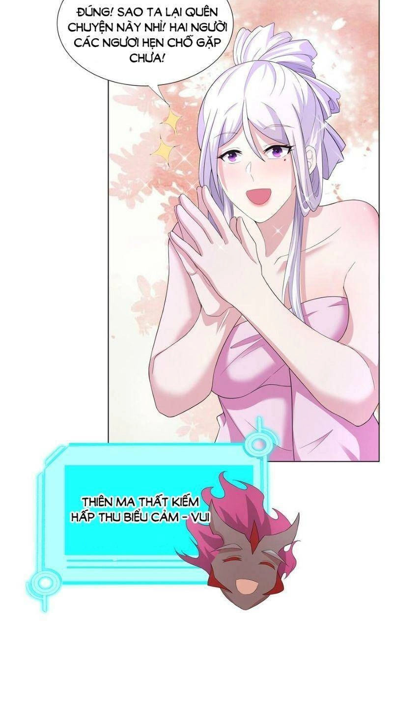 Võ Công Tự Động Tu Luyện: Ta Ở Ma Giáo Tu Thành Phật Hoàng Chapter 32 - 12