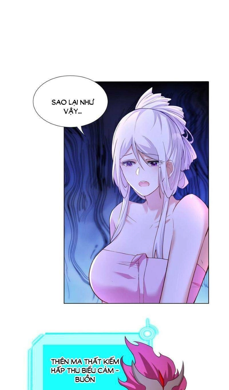 Võ Công Tự Động Tu Luyện: Ta Ở Ma Giáo Tu Thành Phật Hoàng Chapter 32 - 14