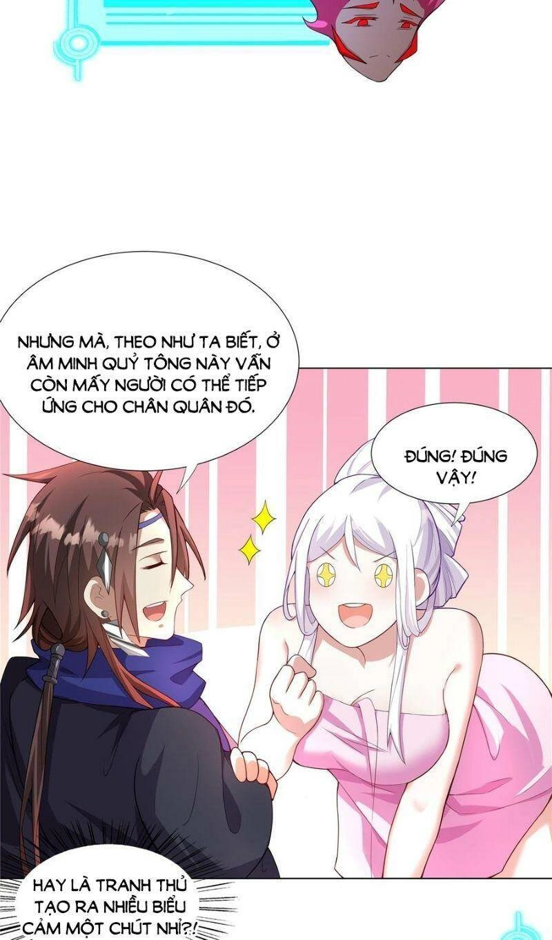 Võ Công Tự Động Tu Luyện: Ta Ở Ma Giáo Tu Thành Phật Hoàng Chapter 32 - 15