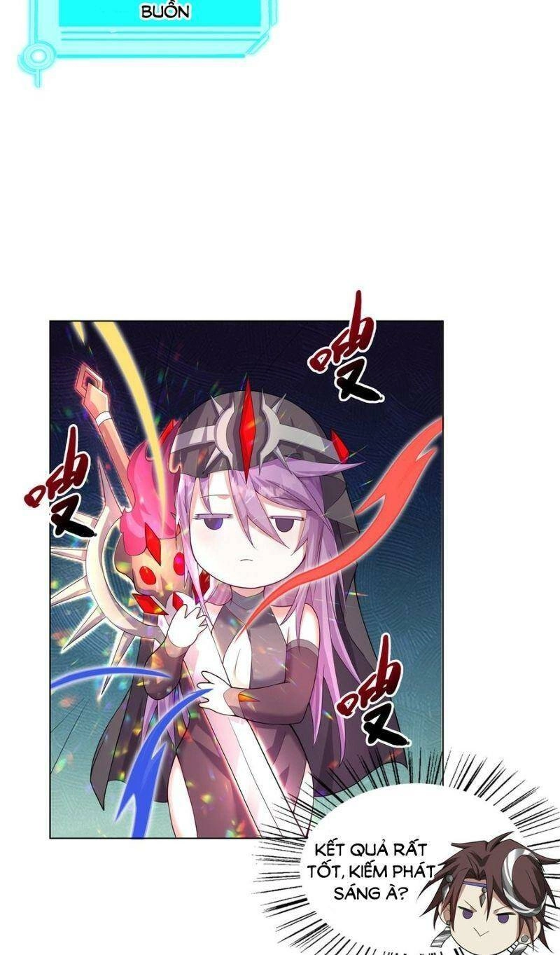 Võ Công Tự Động Tu Luyện: Ta Ở Ma Giáo Tu Thành Phật Hoàng Chapter 32 - 17