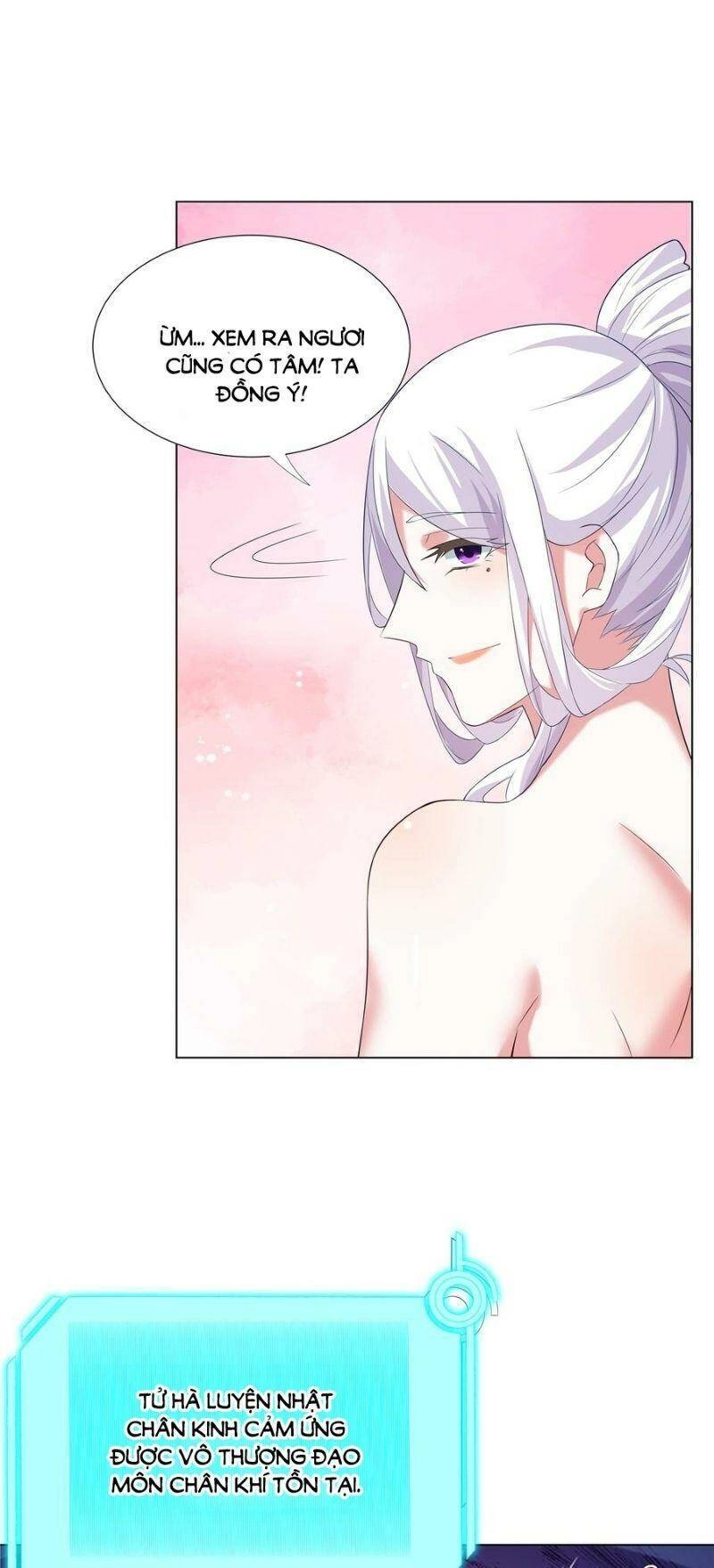 Võ Công Tự Động Tu Luyện: Ta Ở Ma Giáo Tu Thành Phật Hoàng Chapter 32 - 21