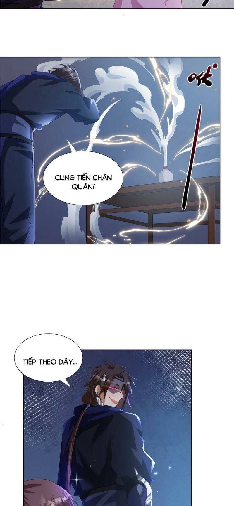 Võ Công Tự Động Tu Luyện: Ta Ở Ma Giáo Tu Thành Phật Hoàng Chapter 32 - 24