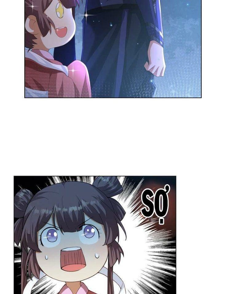 Võ Công Tự Động Tu Luyện: Ta Ở Ma Giáo Tu Thành Phật Hoàng Chapter 32 - 25