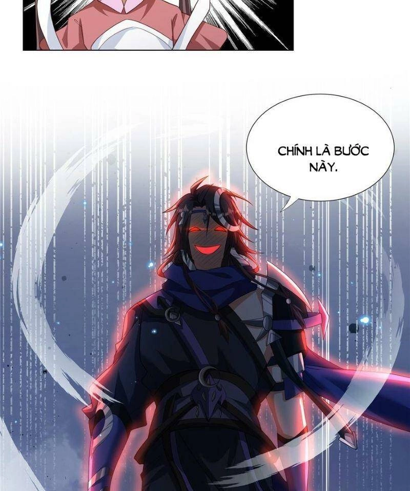 Võ Công Tự Động Tu Luyện: Ta Ở Ma Giáo Tu Thành Phật Hoàng Chapter 32 - 26