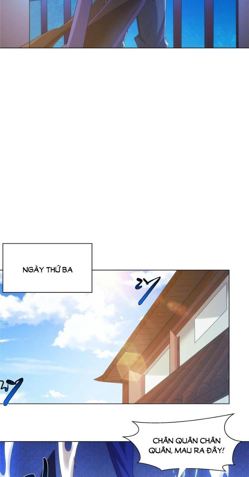 Võ Công Tự Động Tu Luyện: Ta Ở Ma Giáo Tu Thành Phật Hoàng Chapter 33 - 12