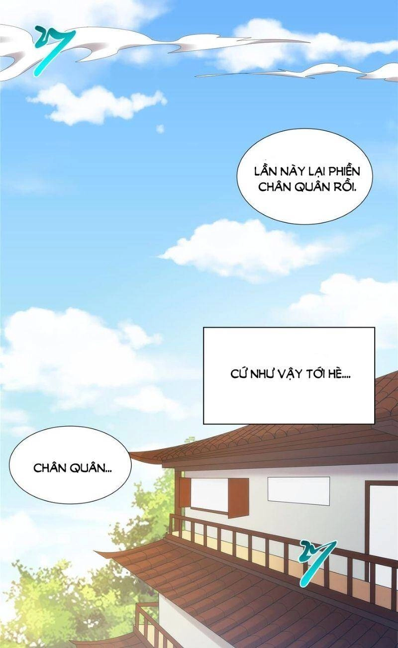 Võ Công Tự Động Tu Luyện: Ta Ở Ma Giáo Tu Thành Phật Hoàng Chapter 33 - 16