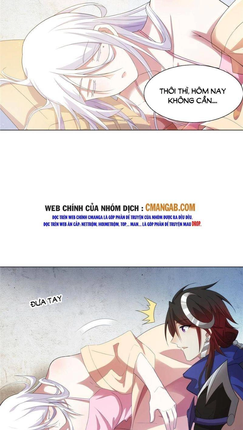 Võ Công Tự Động Tu Luyện: Ta Ở Ma Giáo Tu Thành Phật Hoàng Chapter 33 - 20