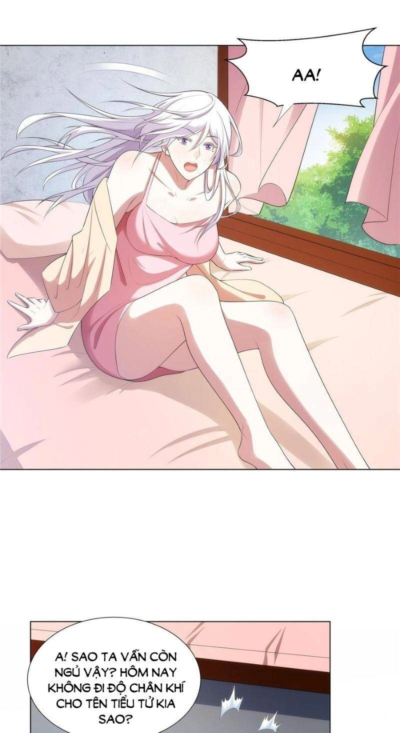 Võ Công Tự Động Tu Luyện: Ta Ở Ma Giáo Tu Thành Phật Hoàng Chapter 33 - 25