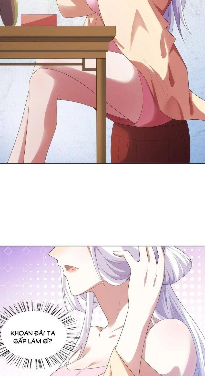 Võ Công Tự Động Tu Luyện: Ta Ở Ma Giáo Tu Thành Phật Hoàng Chapter 33 - 27