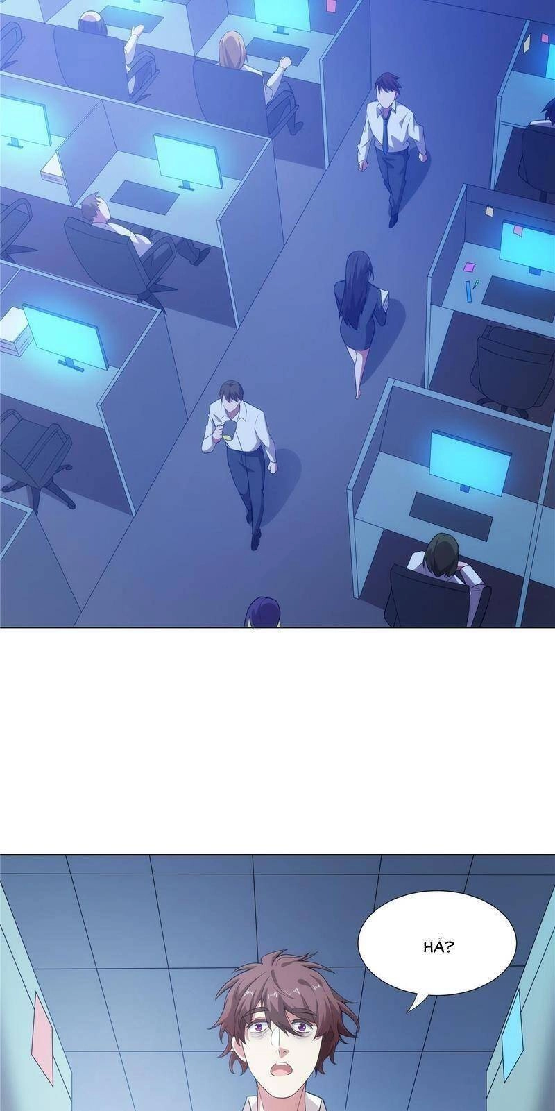 Võ Công Tự Động Tu Luyện: Ta Ở Ma Giáo Tu Thành Phật Hoàng Chapter 34 - 11