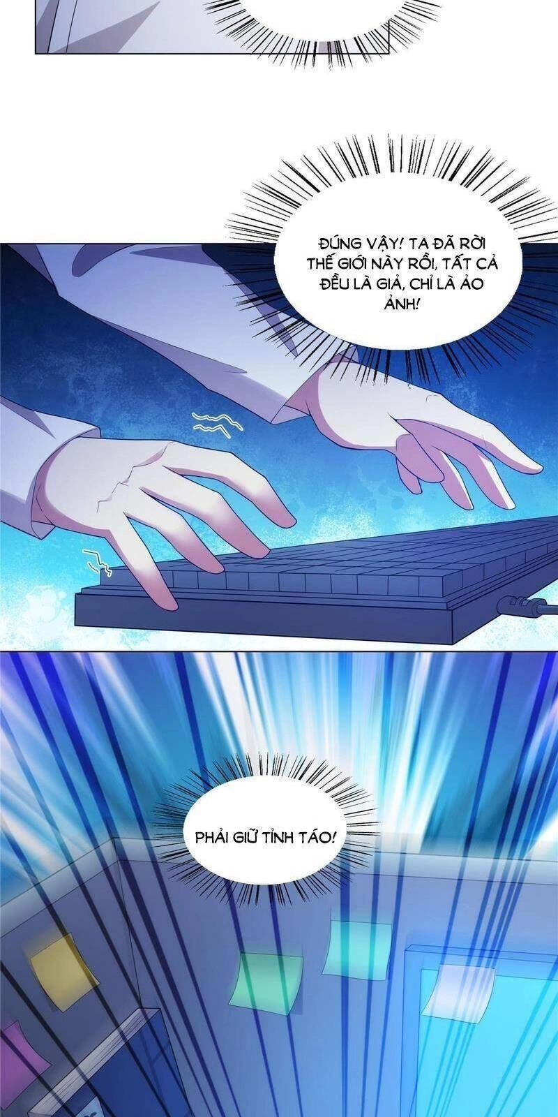 Võ Công Tự Động Tu Luyện: Ta Ở Ma Giáo Tu Thành Phật Hoàng Chapter 34 - 15