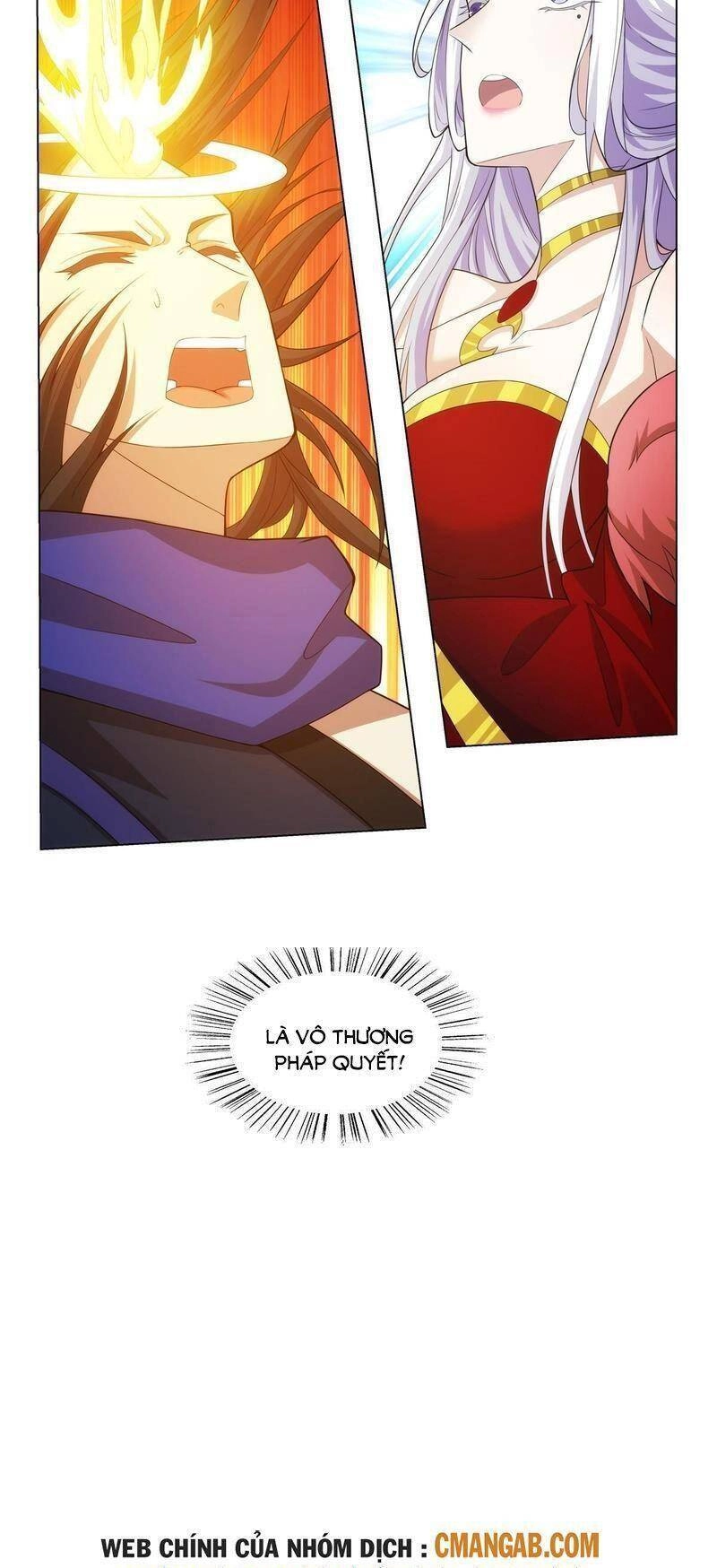 Võ Công Tự Động Tu Luyện: Ta Ở Ma Giáo Tu Thành Phật Hoàng Chapter 34 - 18