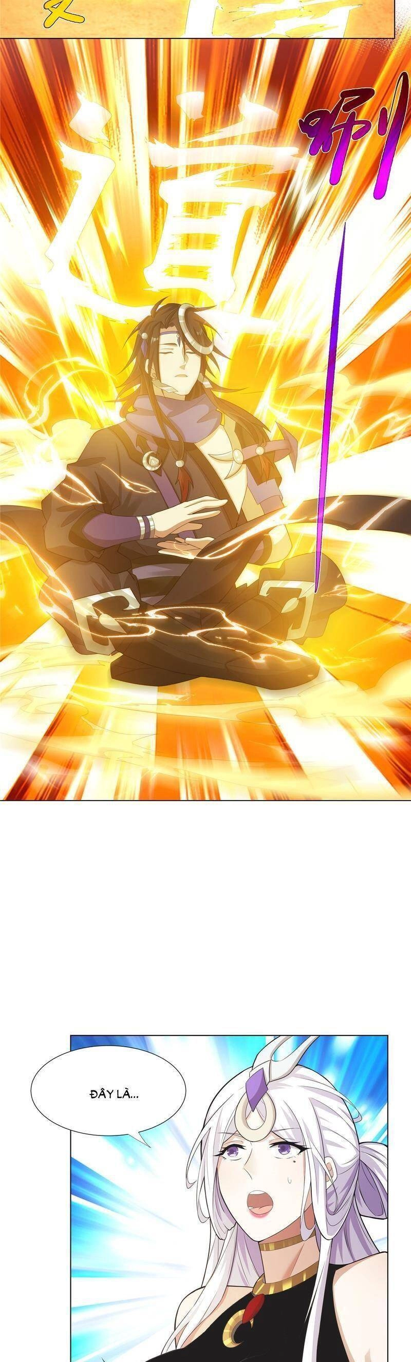 Võ Công Tự Động Tu Luyện: Ta Ở Ma Giáo Tu Thành Phật Hoàng Chapter 34 - 20