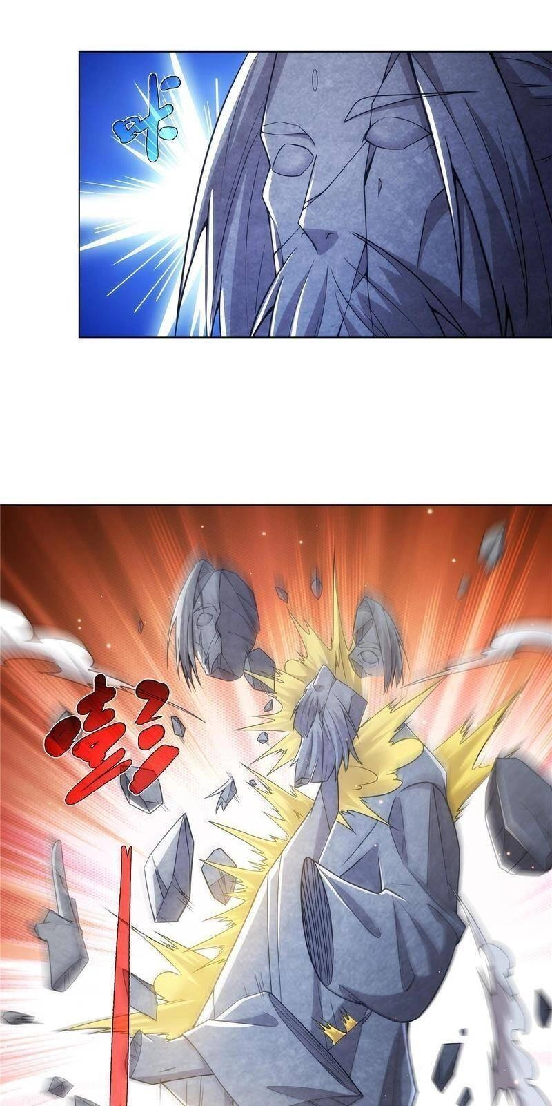 Võ Công Tự Động Tu Luyện: Ta Ở Ma Giáo Tu Thành Phật Hoàng Chapter 35 - 4