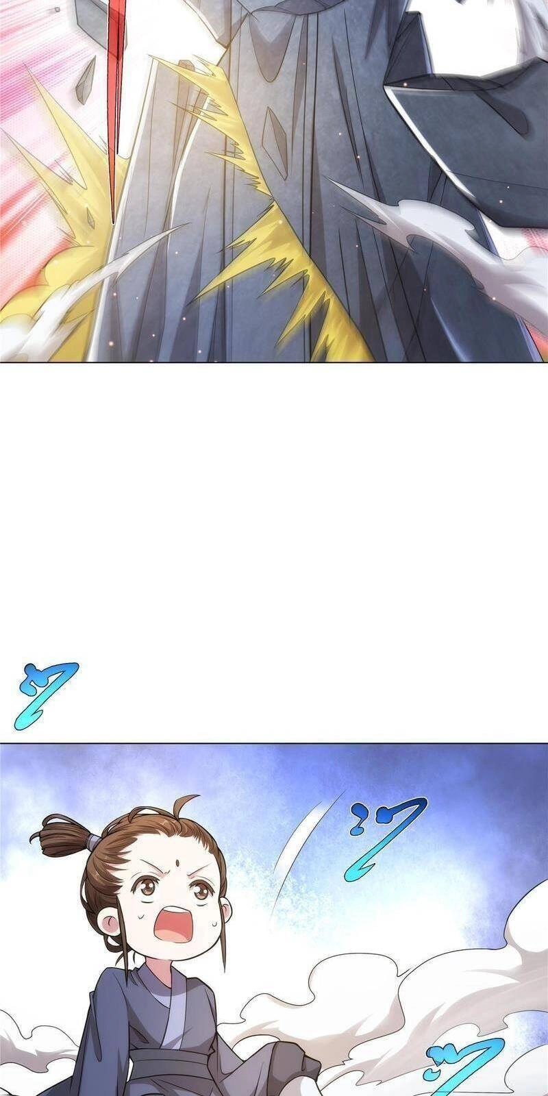 Võ Công Tự Động Tu Luyện: Ta Ở Ma Giáo Tu Thành Phật Hoàng Chapter 35 - 5