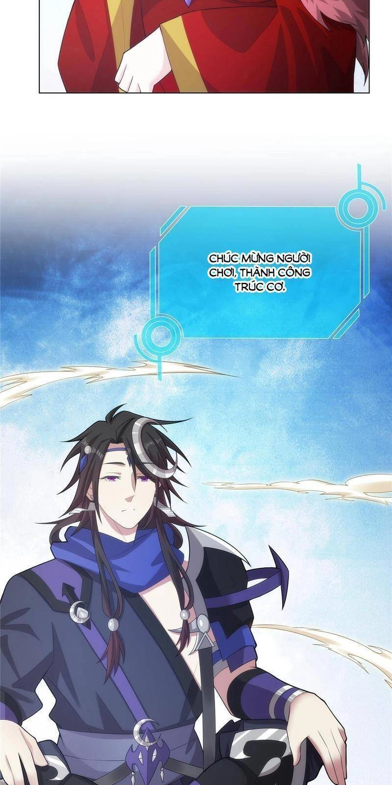 Võ Công Tự Động Tu Luyện: Ta Ở Ma Giáo Tu Thành Phật Hoàng Chapter 35 - 15