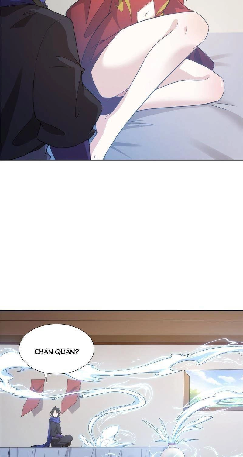 Võ Công Tự Động Tu Luyện: Ta Ở Ma Giáo Tu Thành Phật Hoàng Chapter 35 - 21