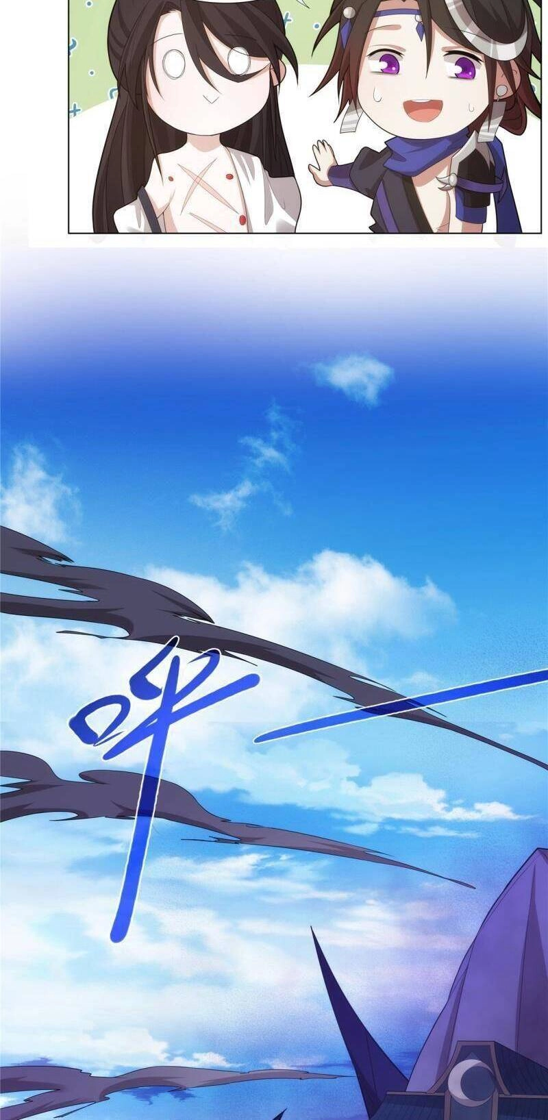 Võ Công Tự Động Tu Luyện: Ta Ở Ma Giáo Tu Thành Phật Hoàng Chapter 36 - 14