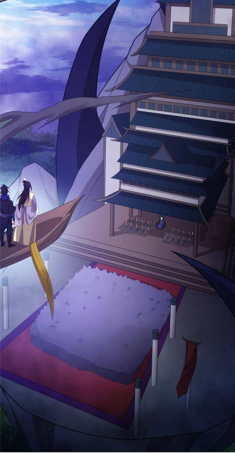 Võ Công Tự Động Tu Luyện: Ta Ở Ma Giáo Tu Thành Phật Hoàng Chapter 36 - 15