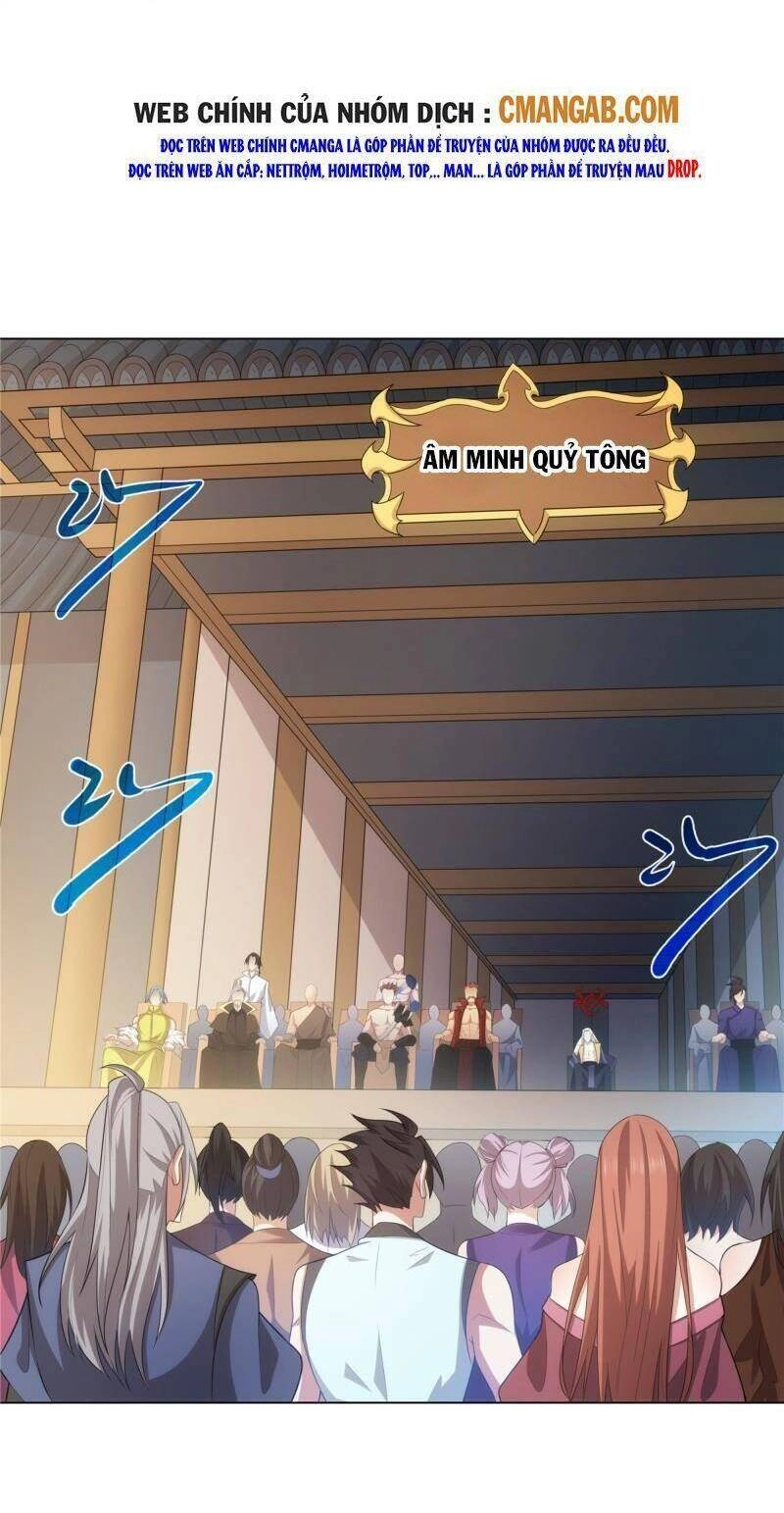 Võ Công Tự Động Tu Luyện: Ta Ở Ma Giáo Tu Thành Phật Hoàng Chapter 36 - 16