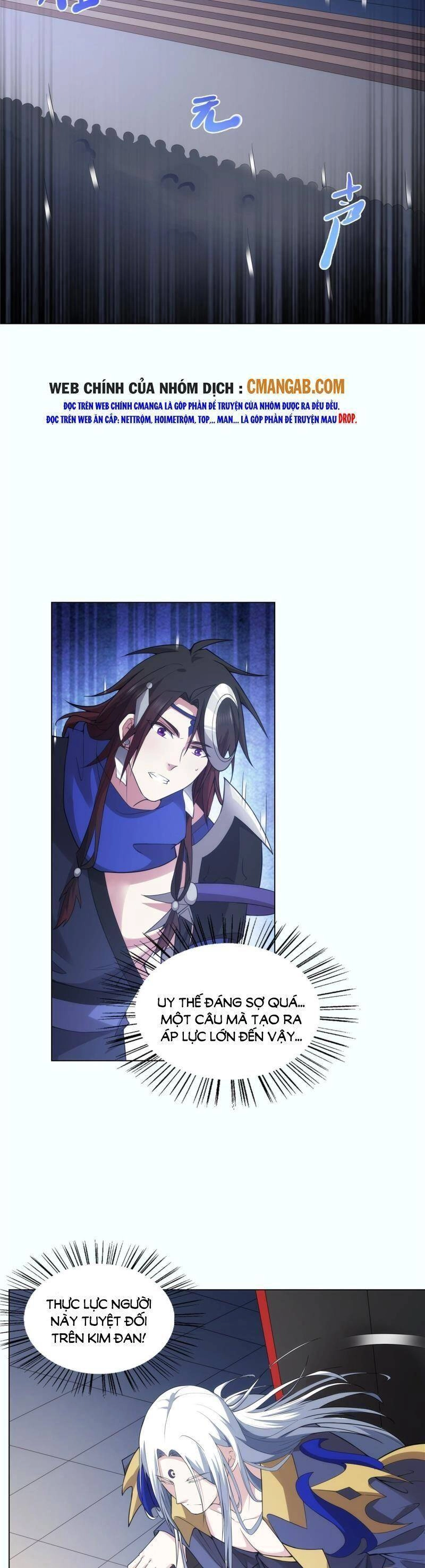 Võ Công Tự Động Tu Luyện: Ta Ở Ma Giáo Tu Thành Phật Hoàng Chapter 37 - 2