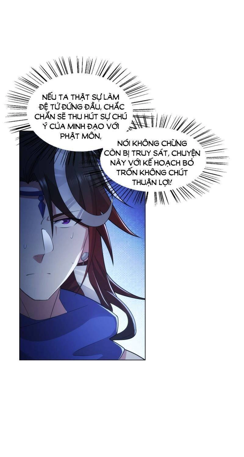 Võ Công Tự Động Tu Luyện: Ta Ở Ma Giáo Tu Thành Phật Hoàng Chapter 37 - 6