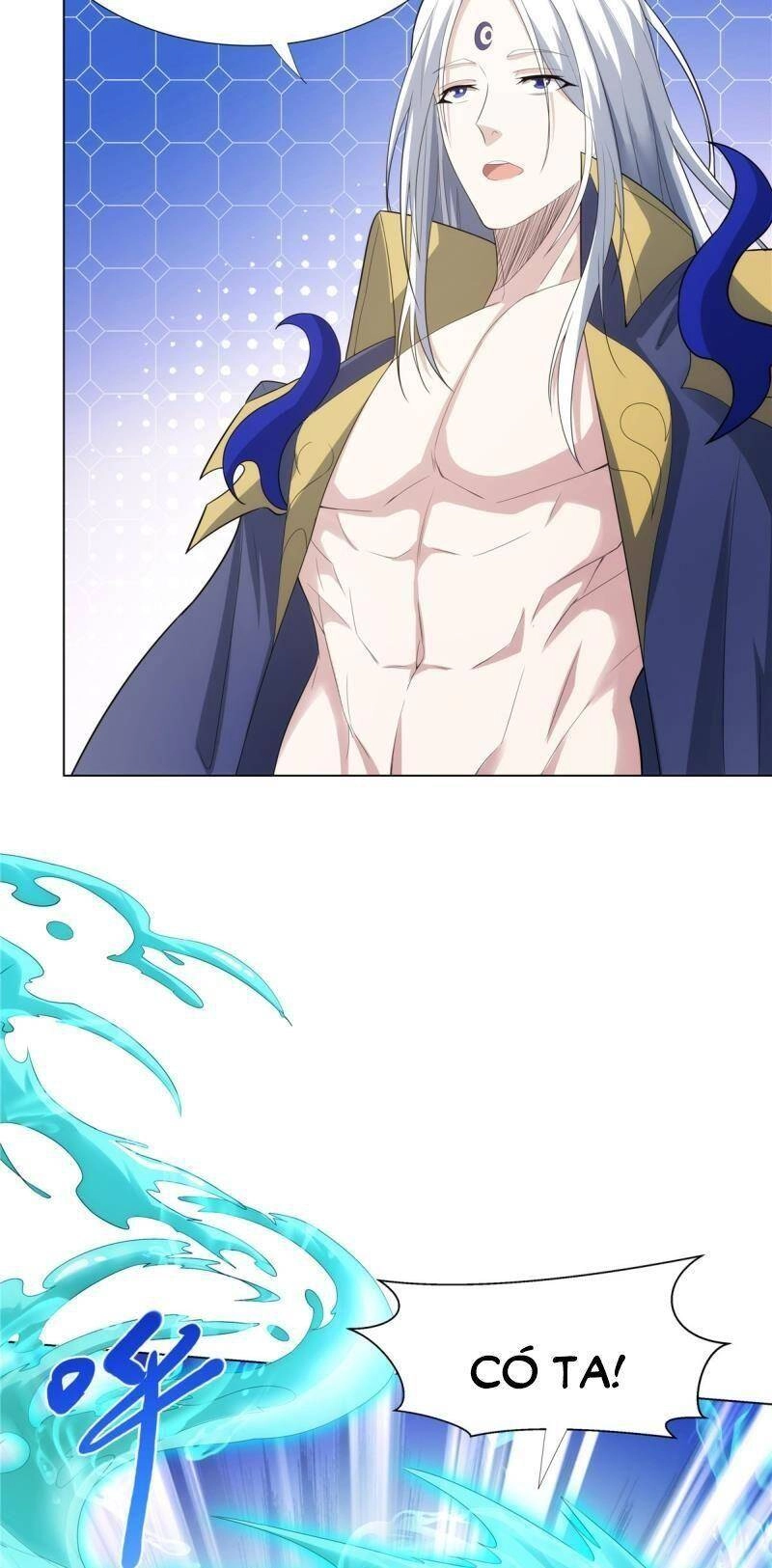 Võ Công Tự Động Tu Luyện: Ta Ở Ma Giáo Tu Thành Phật Hoàng Chapter 37 - 8