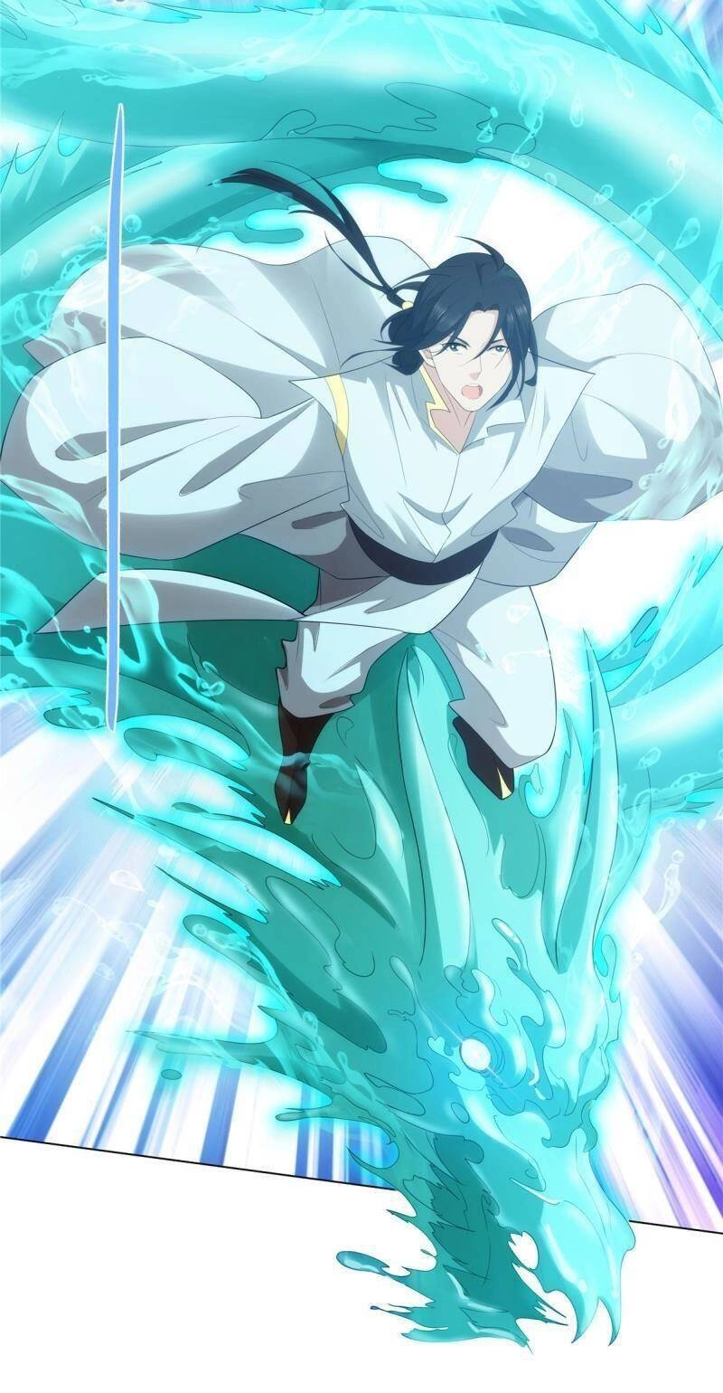 Võ Công Tự Động Tu Luyện: Ta Ở Ma Giáo Tu Thành Phật Hoàng Chapter 37 - 9