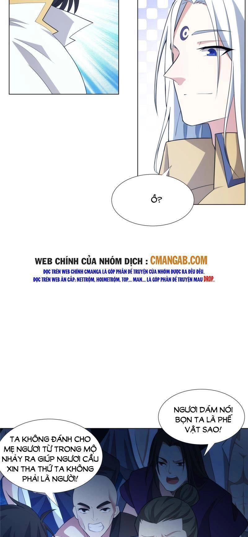 Võ Công Tự Động Tu Luyện: Ta Ở Ma Giáo Tu Thành Phật Hoàng Chapter 37 - 21