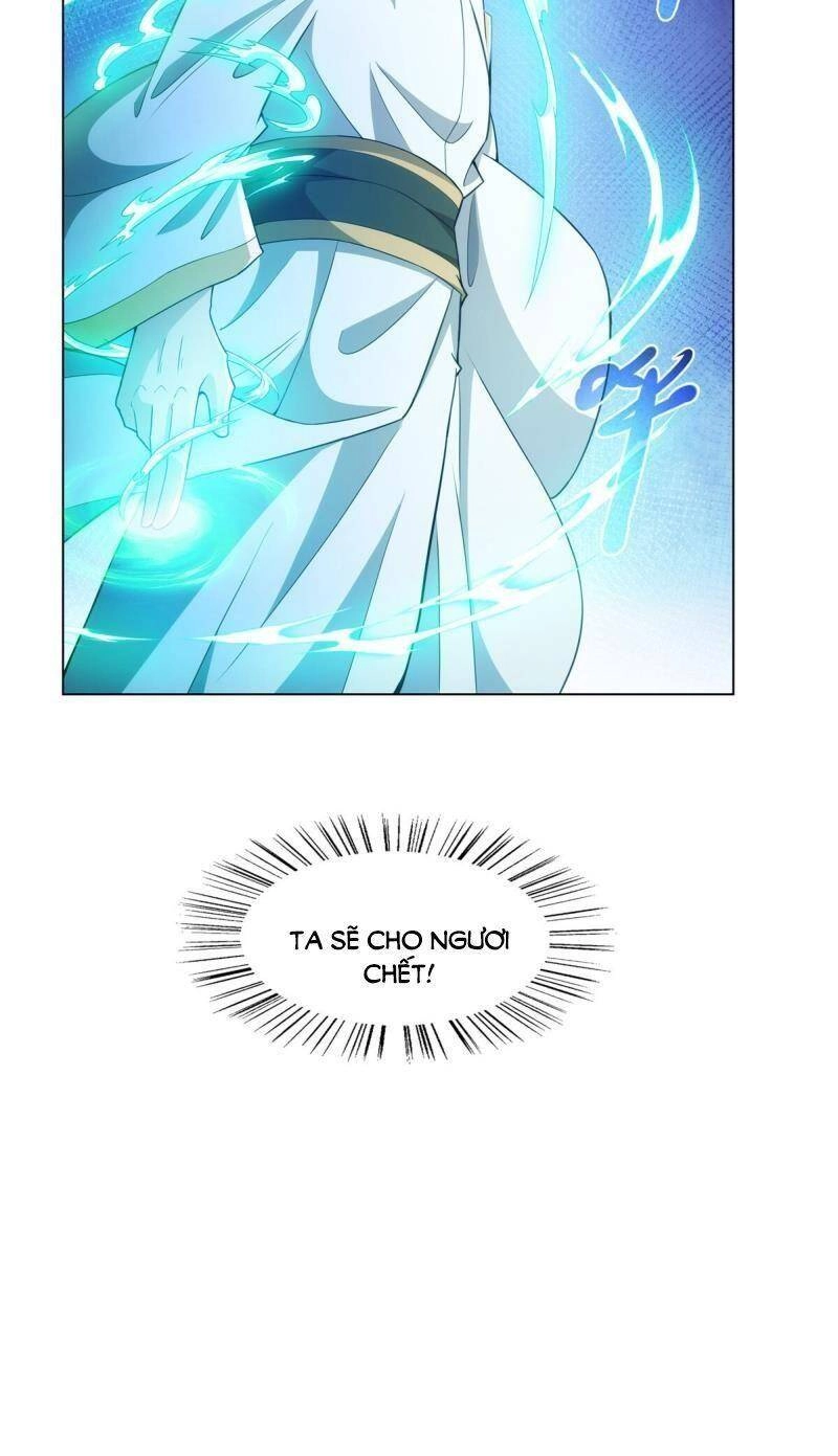 Võ Công Tự Động Tu Luyện: Ta Ở Ma Giáo Tu Thành Phật Hoàng Chapter 37 - 24