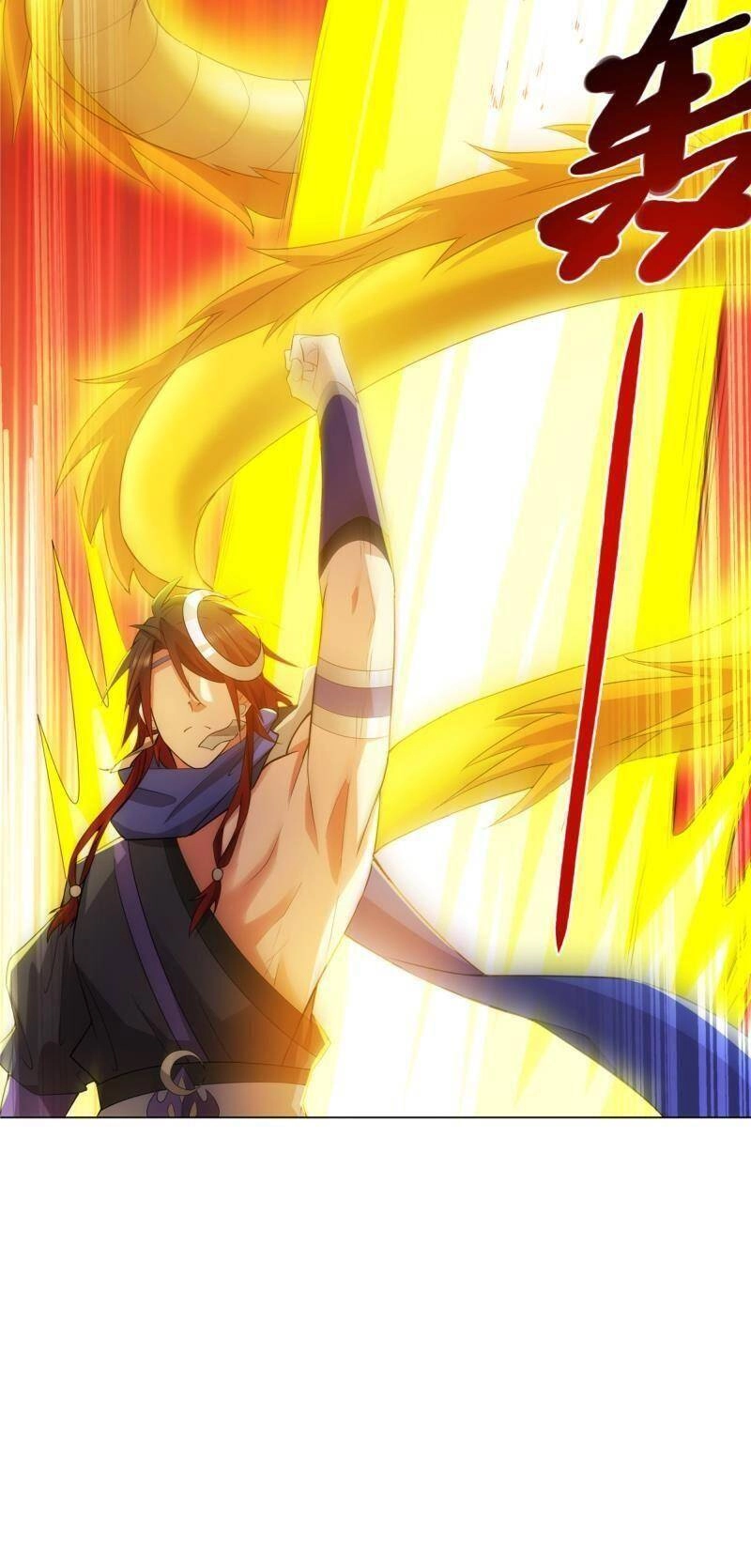 Võ Công Tự Động Tu Luyện: Ta Ở Ma Giáo Tu Thành Phật Hoàng Chapter 38 - 7