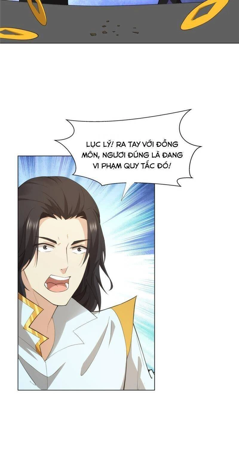 Võ Công Tự Động Tu Luyện: Ta Ở Ma Giáo Tu Thành Phật Hoàng Chapter 38 - 10