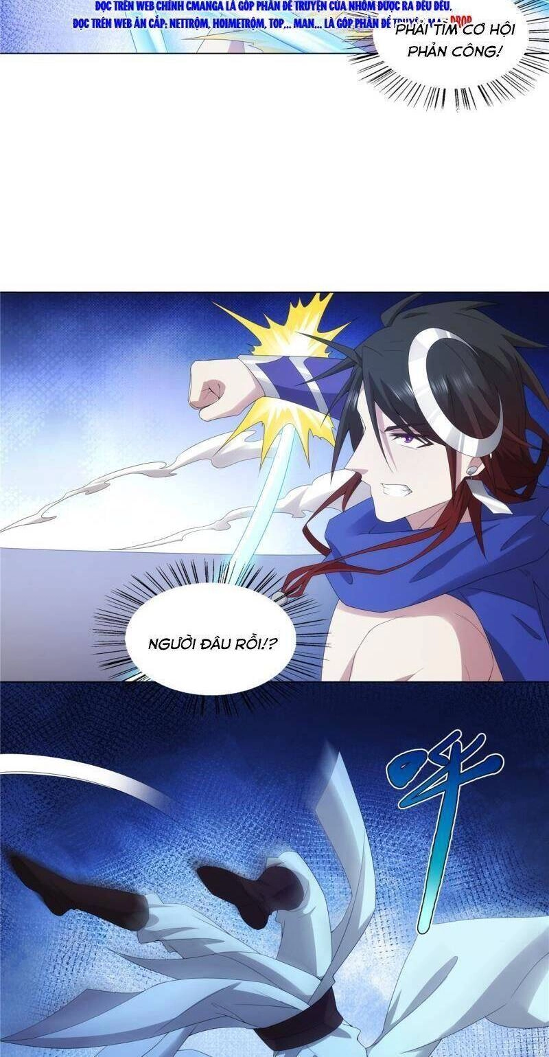 Võ Công Tự Động Tu Luyện: Ta Ở Ma Giáo Tu Thành Phật Hoàng Chapter 39 - 12