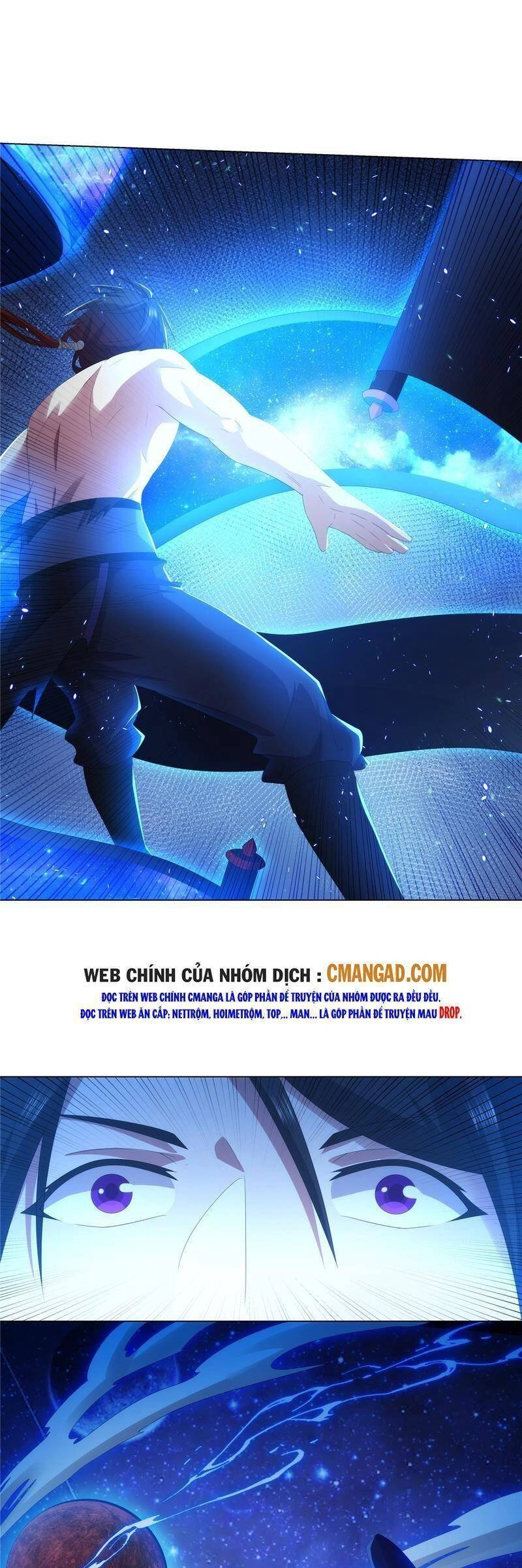 Võ Công Tự Động Tu Luyện: Ta Ở Ma Giáo Tu Thành Phật Hoàng Chapter 41 - 14