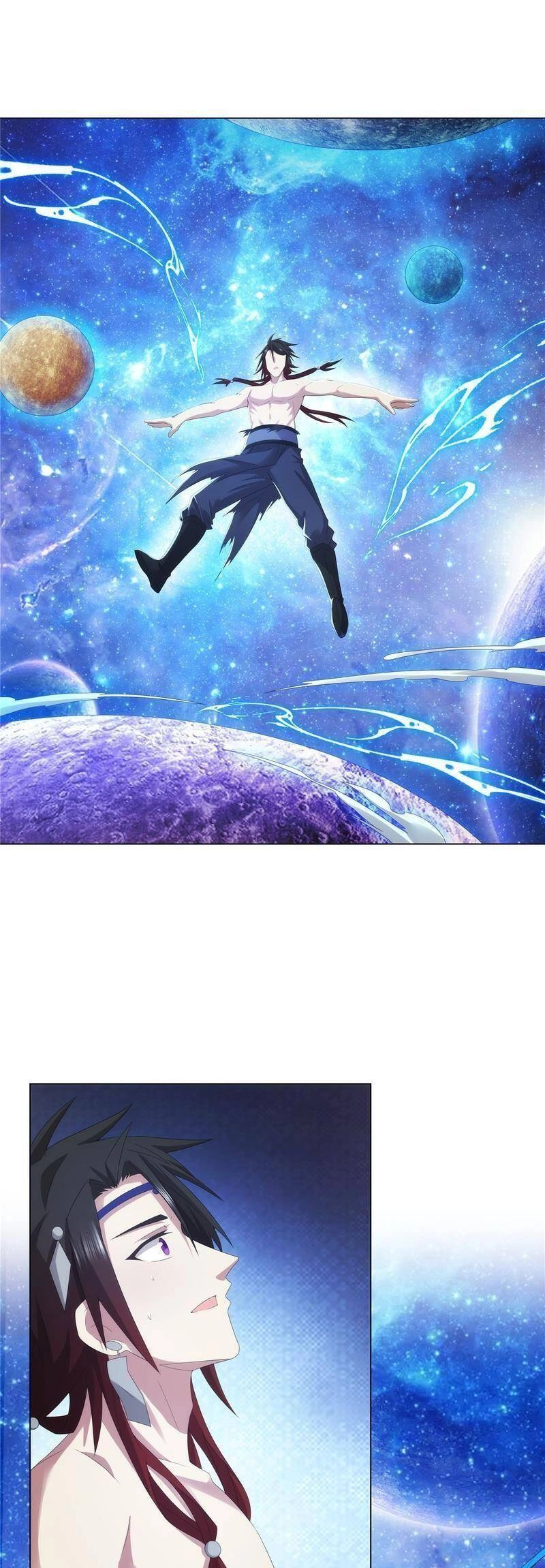 Võ Công Tự Động Tu Luyện: Ta Ở Ma Giáo Tu Thành Phật Hoàng Chapter 41 - 16