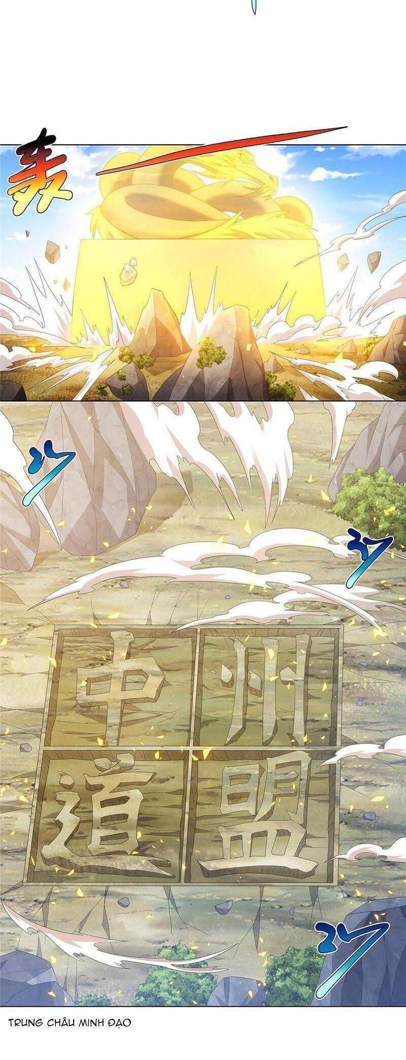 Võ Công Tự Động Tu Luyện: Ta Ở Ma Giáo Tu Thành Phật Hoàng Chapter 42 - 8