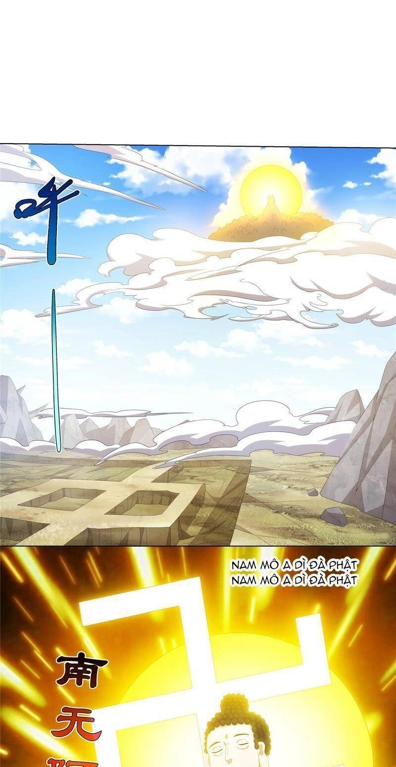 Võ Công Tự Động Tu Luyện: Ta Ở Ma Giáo Tu Thành Phật Hoàng Chapter 42 - 9