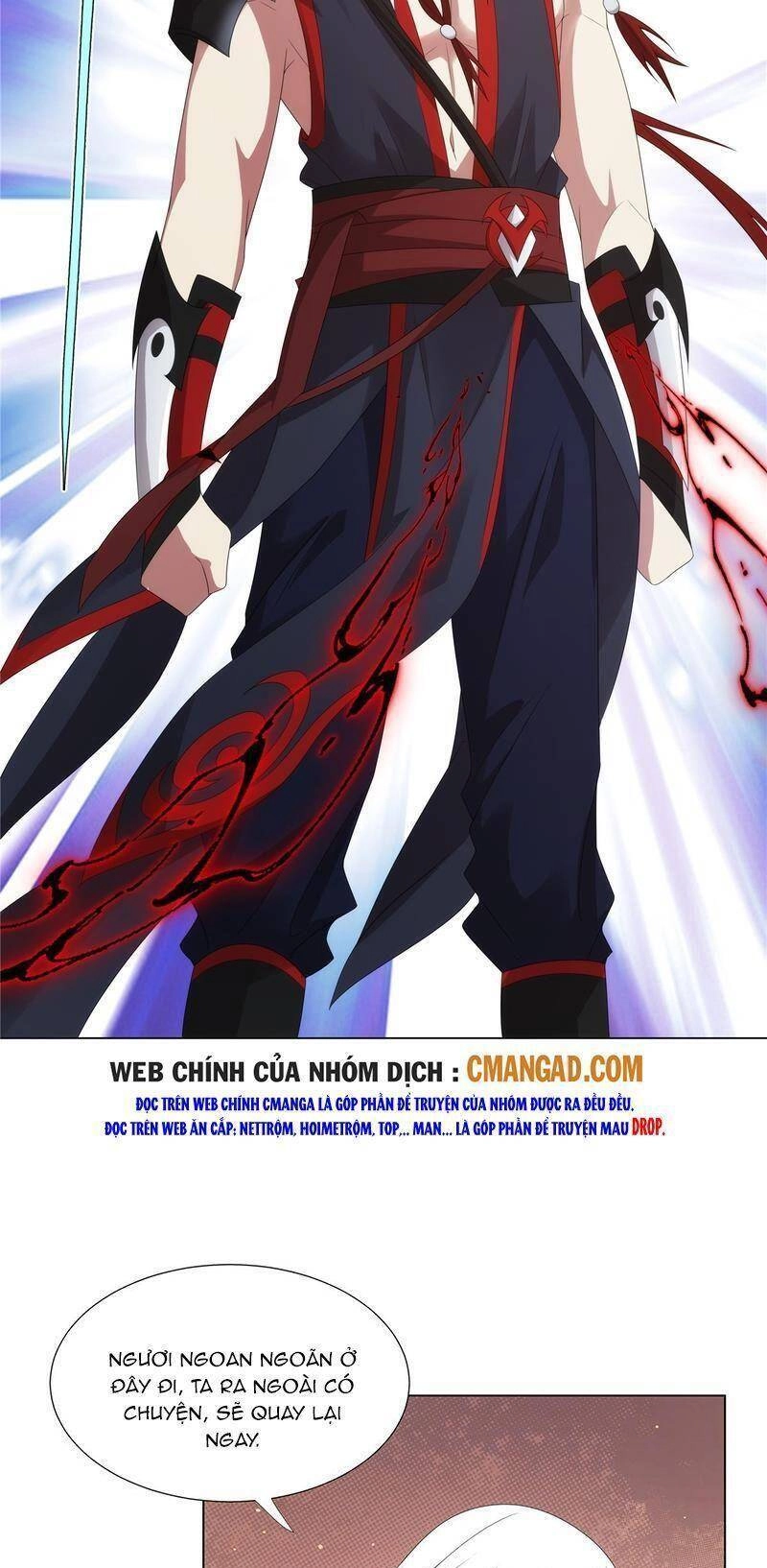 Võ Công Tự Động Tu Luyện: Ta Ở Ma Giáo Tu Thành Phật Hoàng Chapter 42 - 16