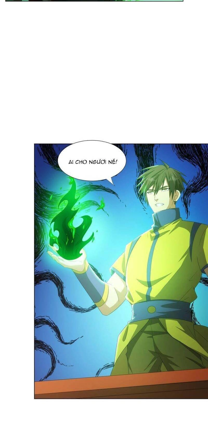 Võ Công Tự Động Tu Luyện: Ta Ở Ma Giáo Tu Thành Phật Hoàng Chapter 43 - 3