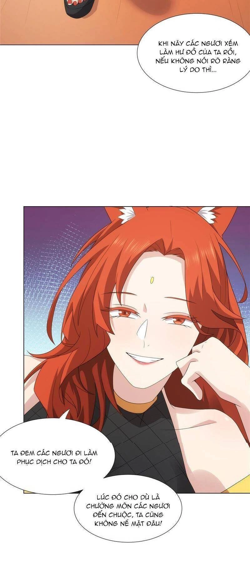 Võ Công Tự Động Tu Luyện: Ta Ở Ma Giáo Tu Thành Phật Hoàng Chapter 43 - 12