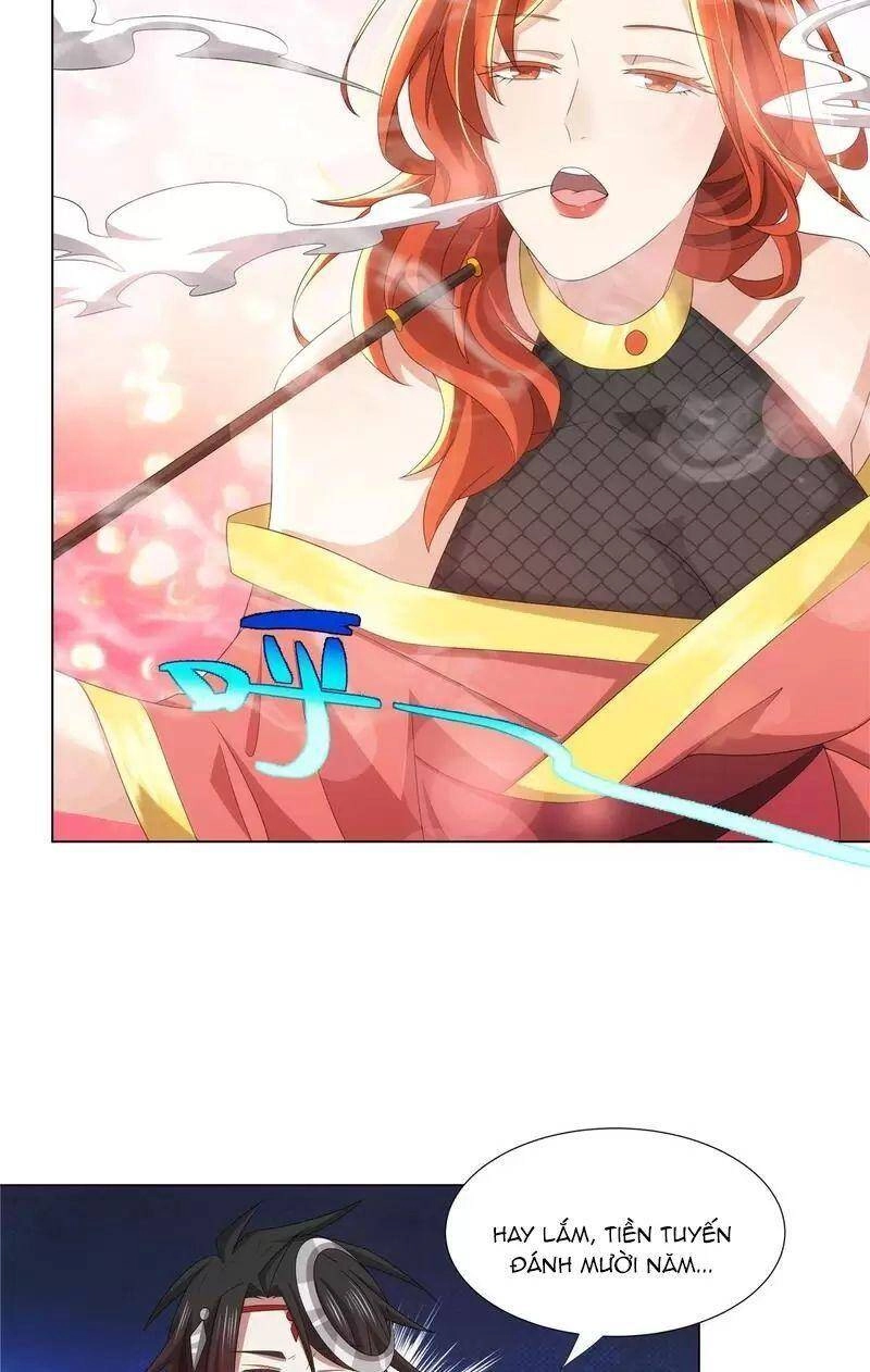 Võ Công Tự Động Tu Luyện: Ta Ở Ma Giáo Tu Thành Phật Hoàng Chapter 44 - 6