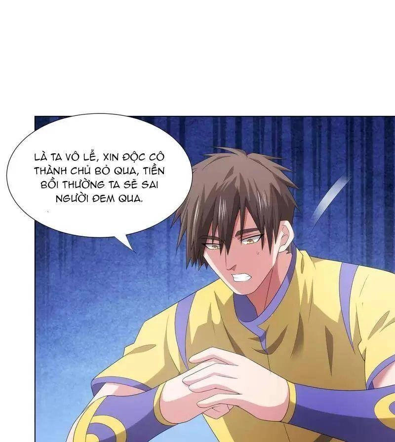 Võ Công Tự Động Tu Luyện: Ta Ở Ma Giáo Tu Thành Phật Hoàng Chapter 44 - 13