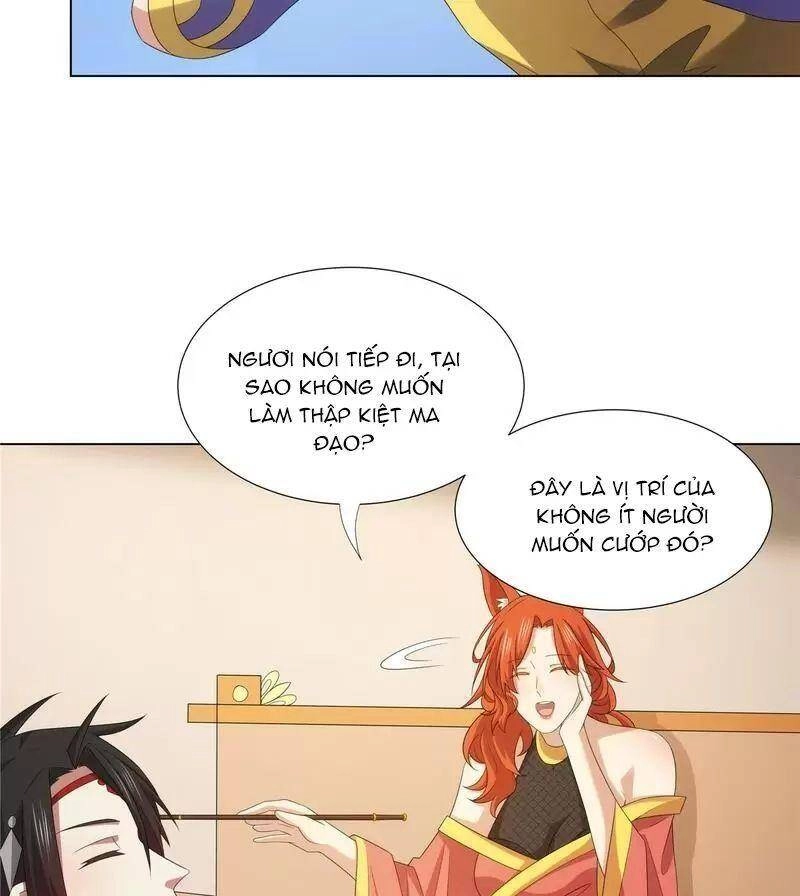 Võ Công Tự Động Tu Luyện: Ta Ở Ma Giáo Tu Thành Phật Hoàng Chapter 44 - 14