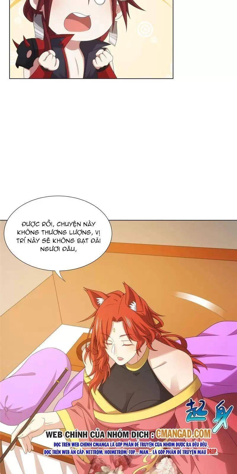 Võ Công Tự Động Tu Luyện: Ta Ở Ma Giáo Tu Thành Phật Hoàng Chapter 44 - 24