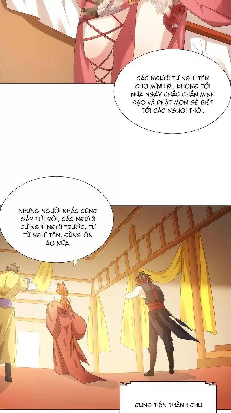 Võ Công Tự Động Tu Luyện: Ta Ở Ma Giáo Tu Thành Phật Hoàng Chapter 44 - 25