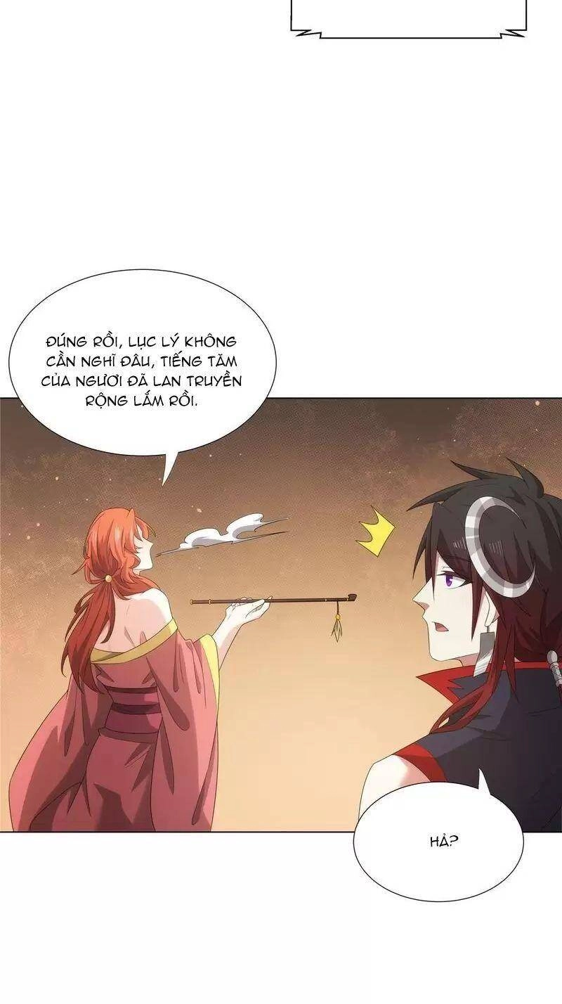 Võ Công Tự Động Tu Luyện: Ta Ở Ma Giáo Tu Thành Phật Hoàng Chapter 44 - 26