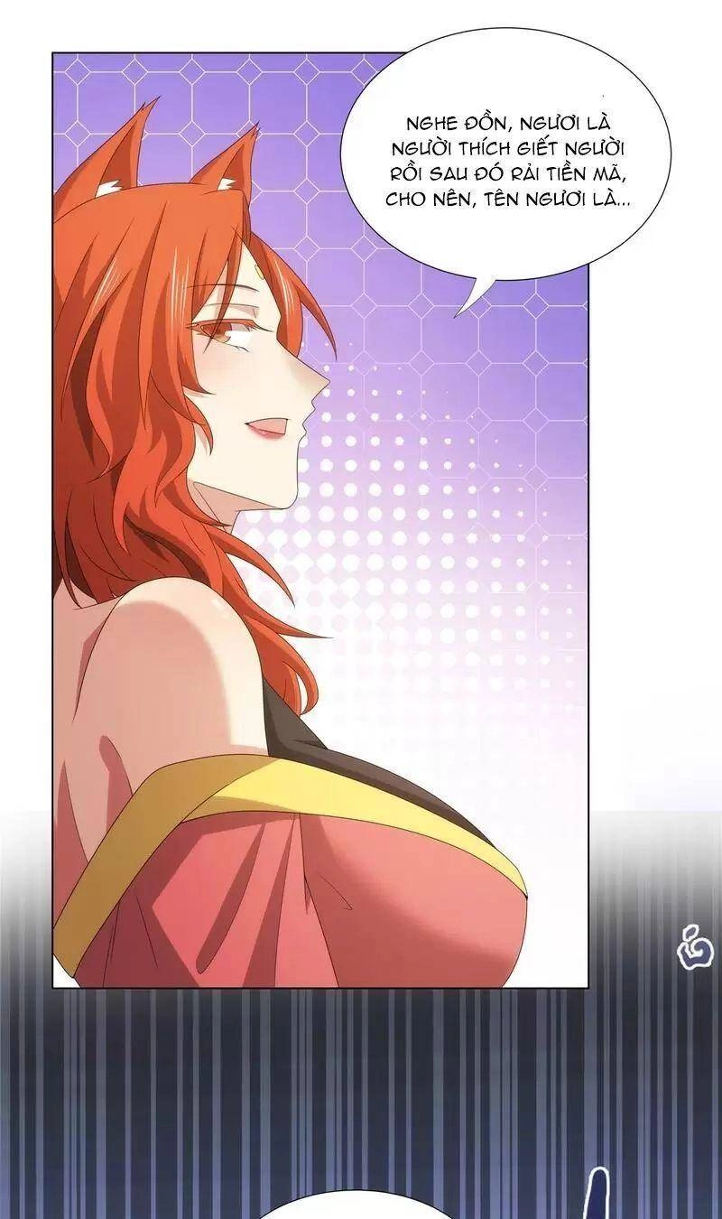 Võ Công Tự Động Tu Luyện: Ta Ở Ma Giáo Tu Thành Phật Hoàng Chapter 44 - 27