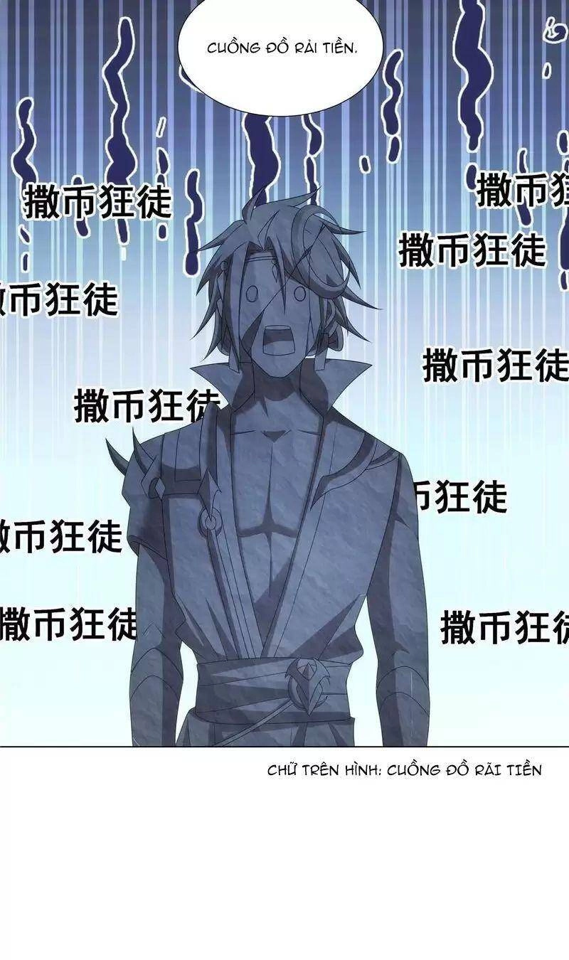 Võ Công Tự Động Tu Luyện: Ta Ở Ma Giáo Tu Thành Phật Hoàng Chapter 44 - 28